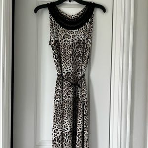 Nina Leonard - Large - Dress
